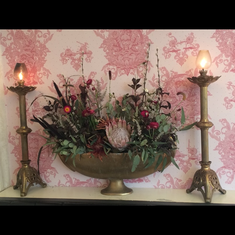 Meet your Posher, L.